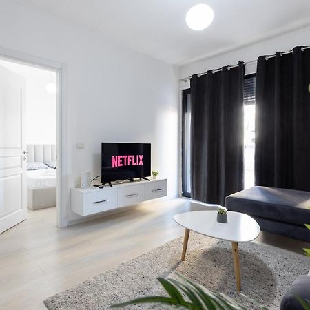 Top Bnb Tirana Extérieur photo