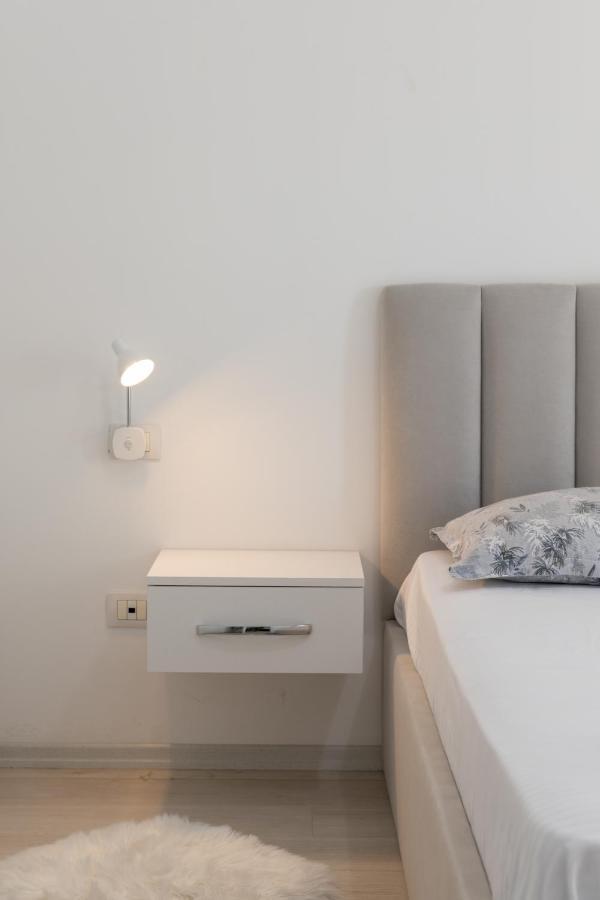 Top Bnb Tirana Extérieur photo