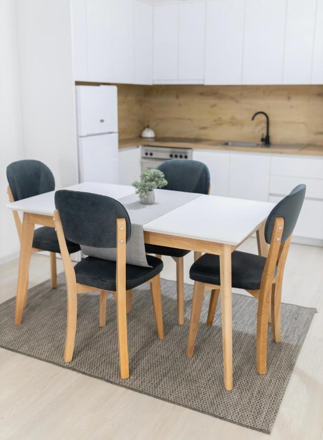 Top Bnb Tirana Extérieur photo