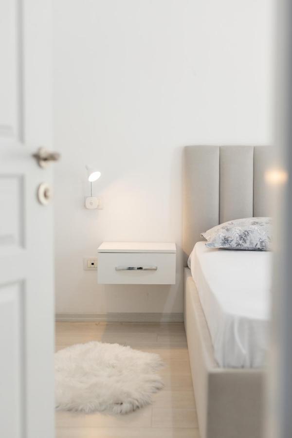 Top Bnb Tirana Extérieur photo