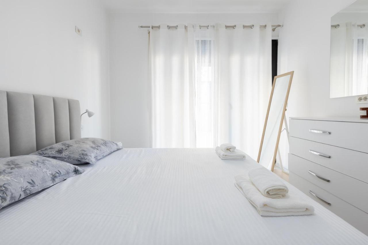 Top Bnb Tirana Extérieur photo
