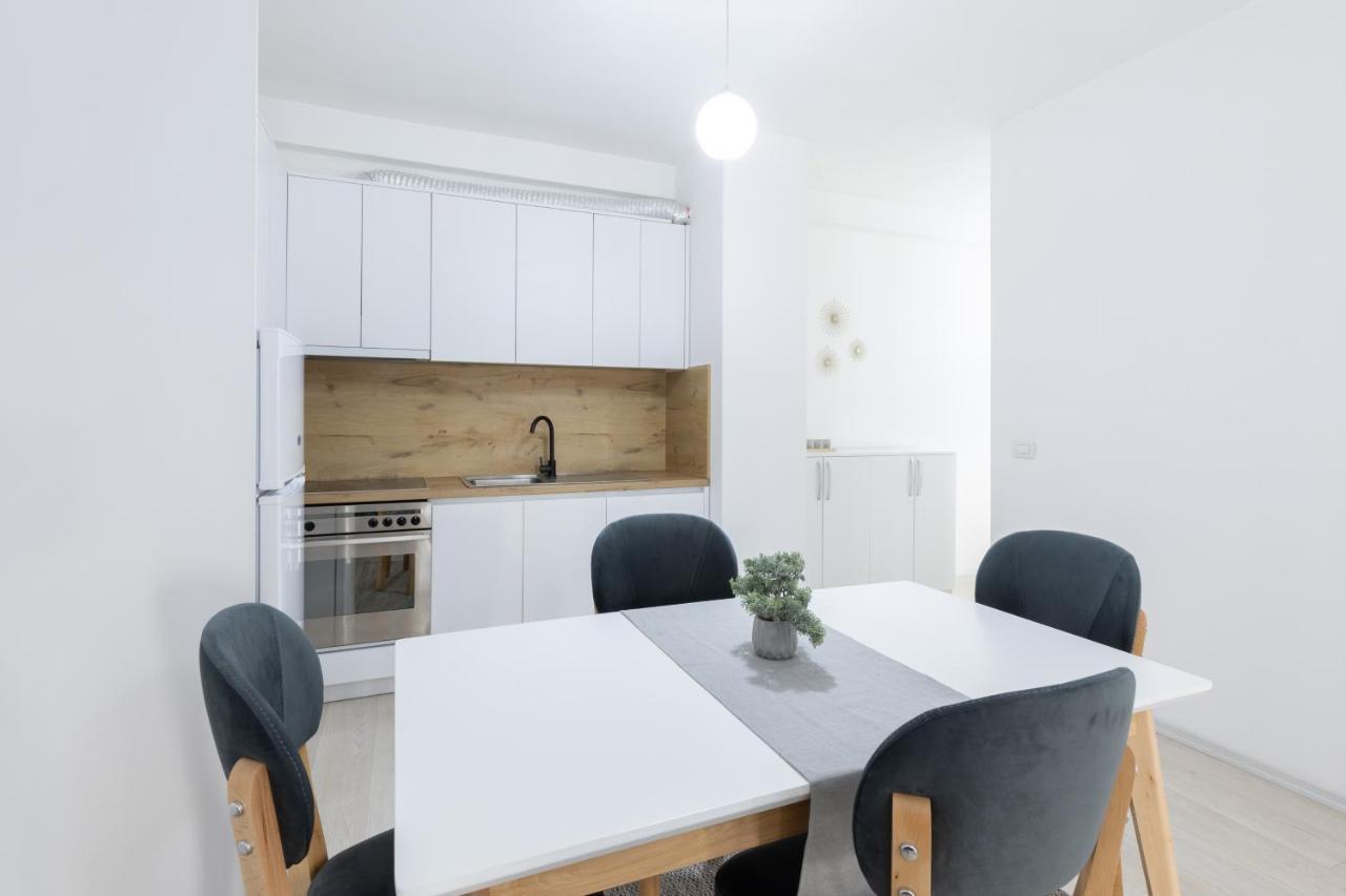 Top Bnb Tirana Extérieur photo