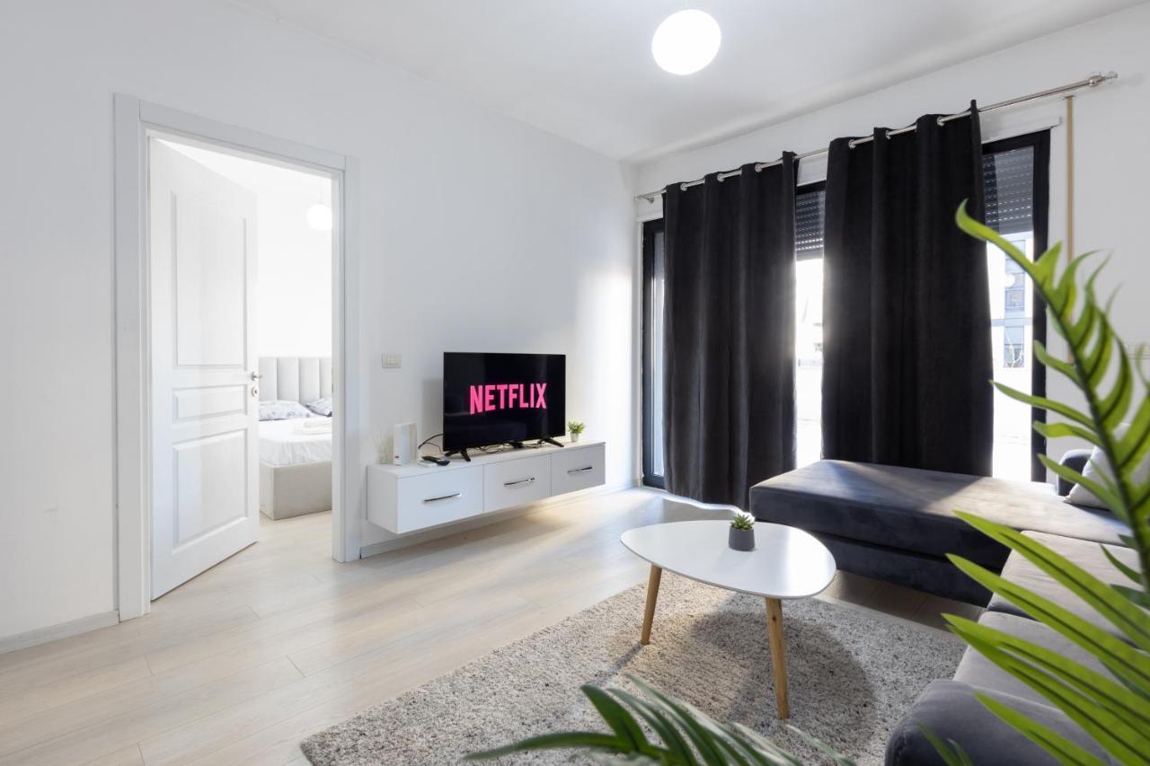 Top Bnb Tirana Extérieur photo