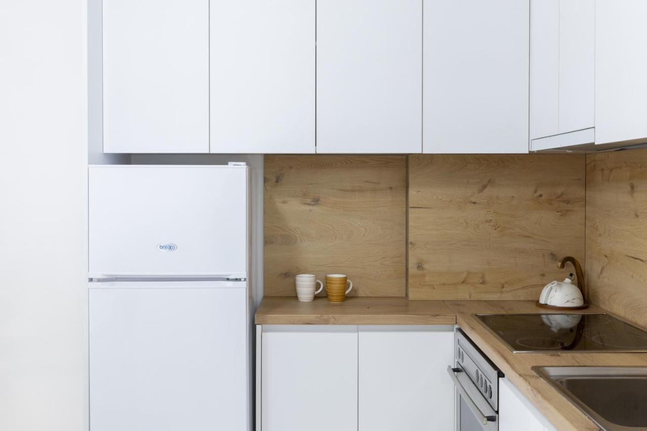 Top Bnb Tirana Extérieur photo