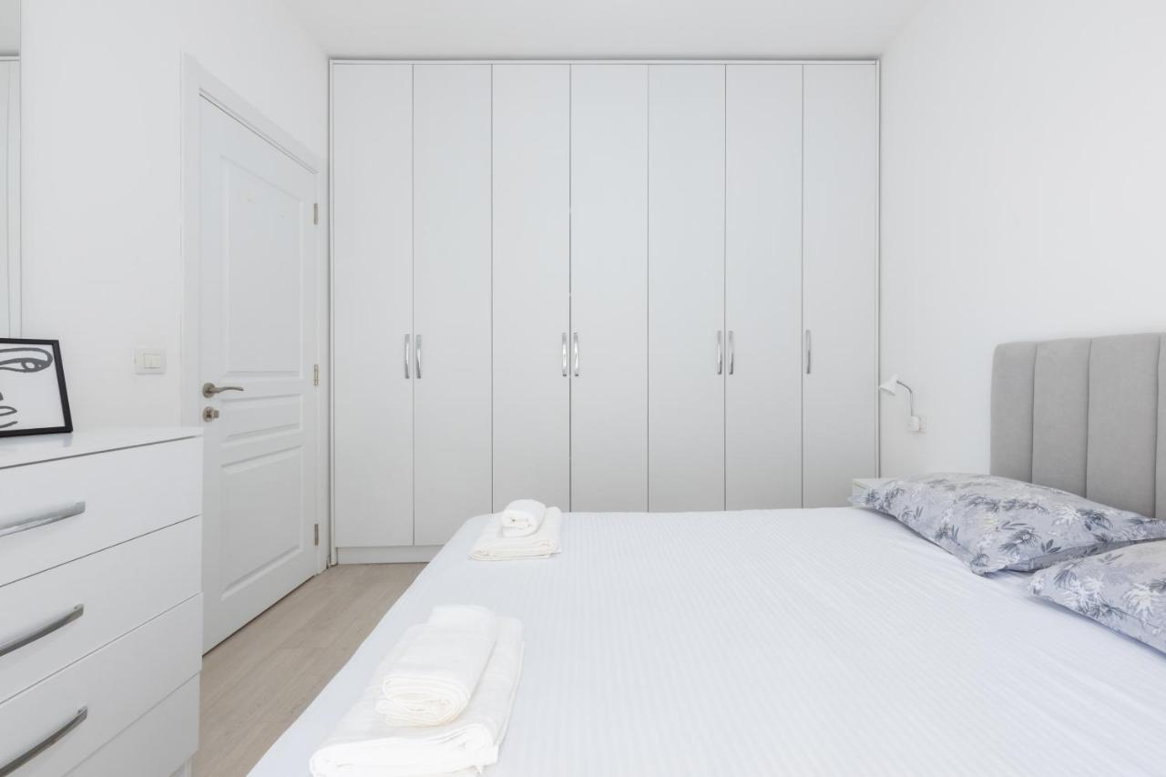 Top Bnb Tirana Extérieur photo