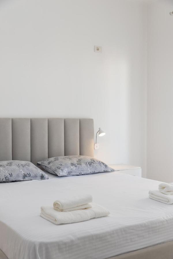 Top Bnb Tirana Extérieur photo