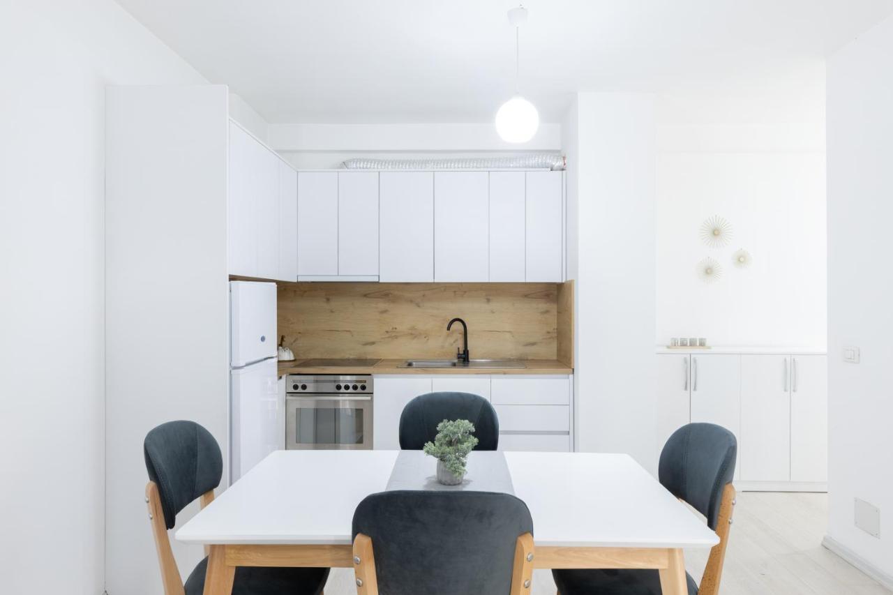 Top Bnb Tirana Extérieur photo