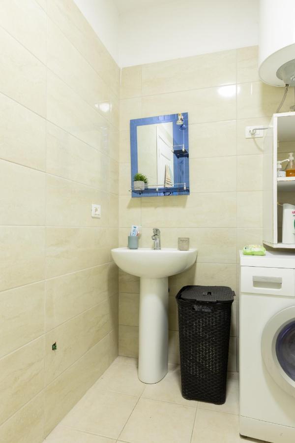 Top Bnb Tirana Extérieur photo
