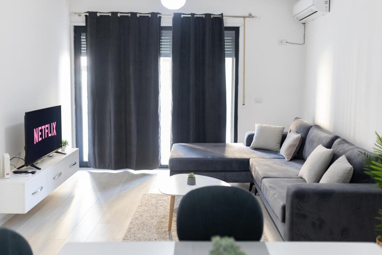 Top Bnb Tirana Extérieur photo