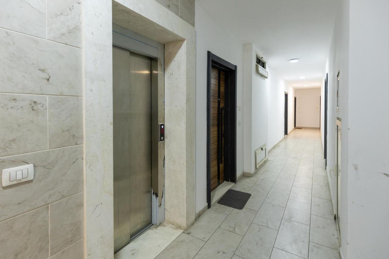 Top Bnb Tirana Extérieur photo