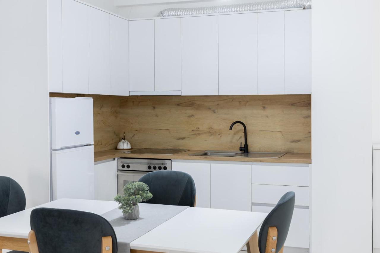 Top Bnb Tirana Extérieur photo
