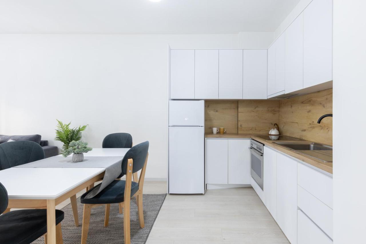 Top Bnb Tirana Extérieur photo