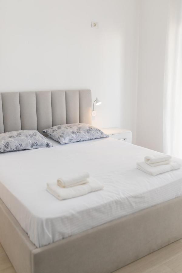 Top Bnb Tirana Extérieur photo