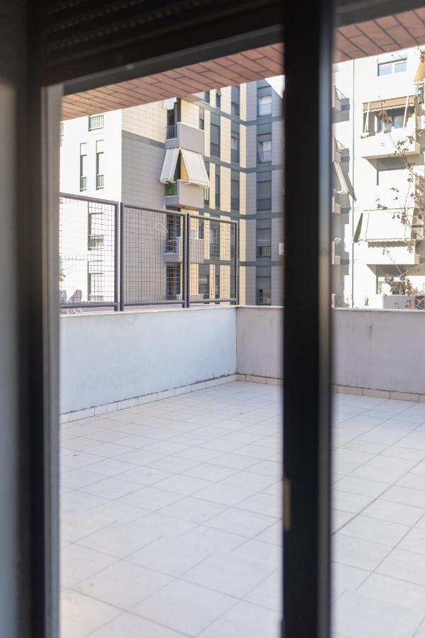Top Bnb Tirana Extérieur photo