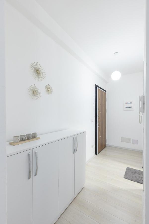 Top Bnb Tirana Extérieur photo