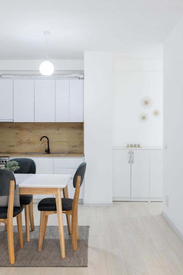 Top Bnb Tirana Extérieur photo