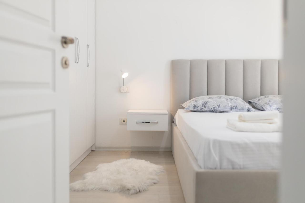 Top Bnb Tirana Extérieur photo