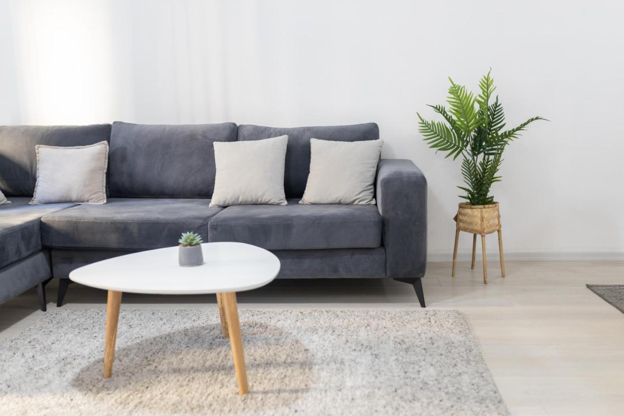 Top Bnb Tirana Extérieur photo