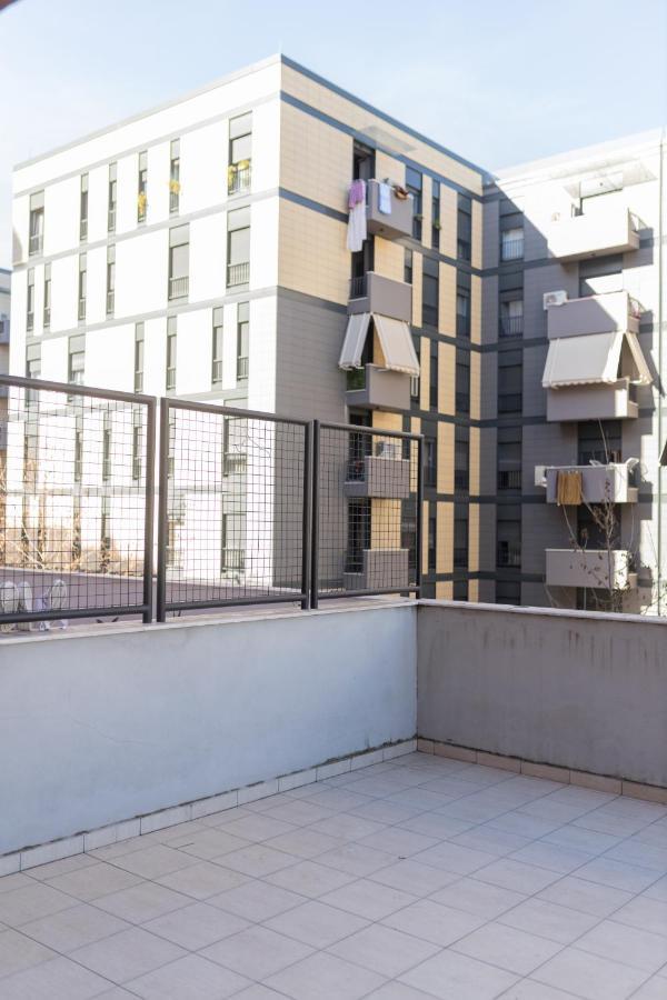 Top Bnb Tirana Extérieur photo