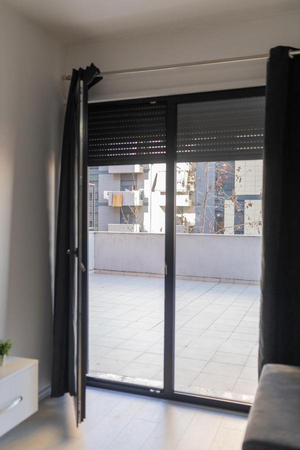 Top Bnb Tirana Extérieur photo