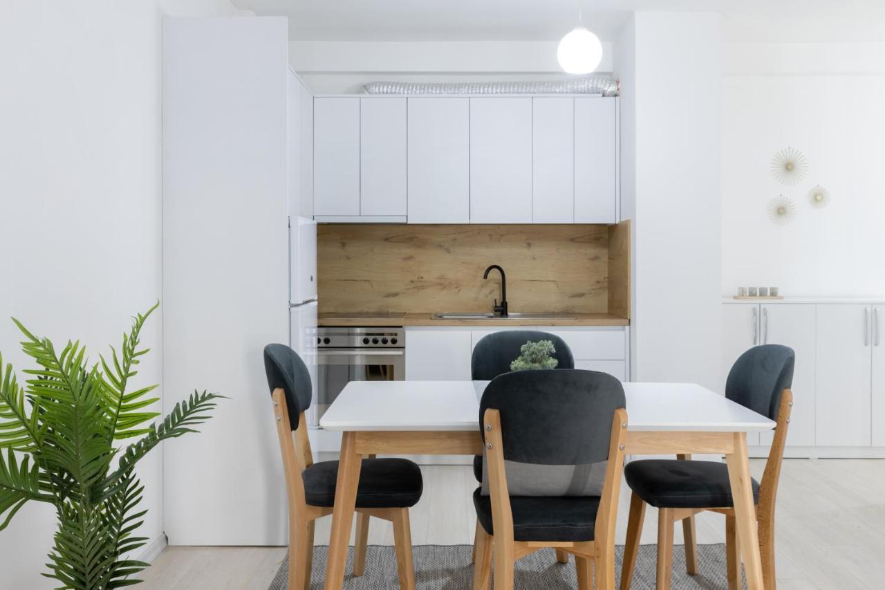 Top Bnb Tirana Extérieur photo