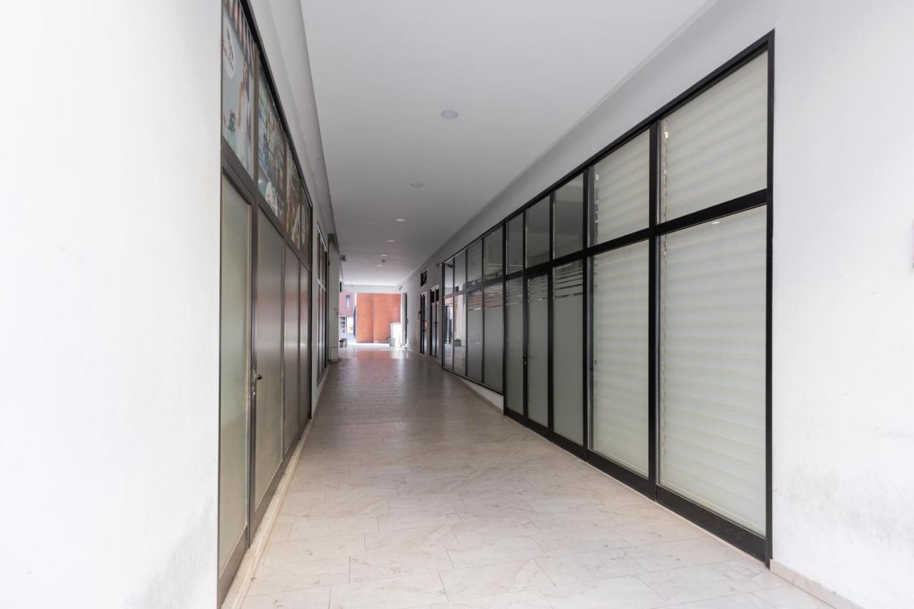 Top Bnb Tirana Extérieur photo