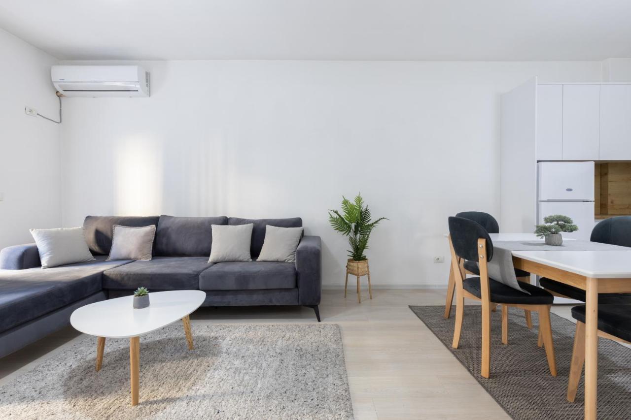 Top Bnb Tirana Extérieur photo