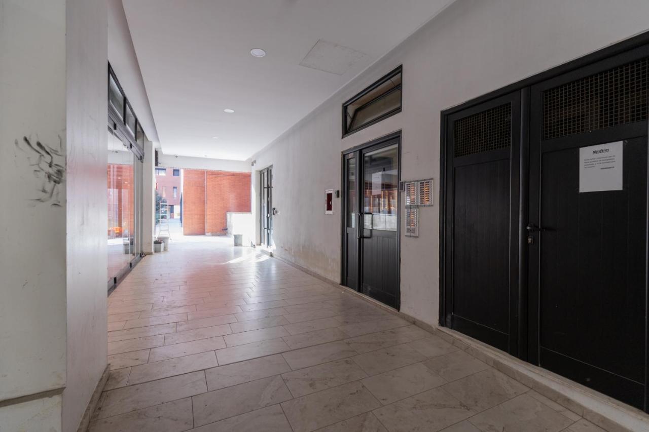 Top Bnb Tirana Extérieur photo