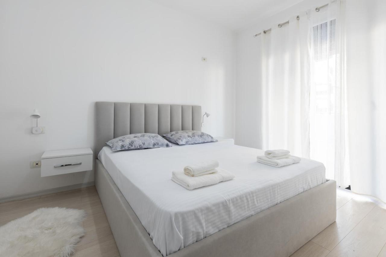 Top Bnb Tirana Extérieur photo