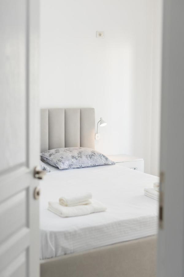 Top Bnb Tirana Extérieur photo