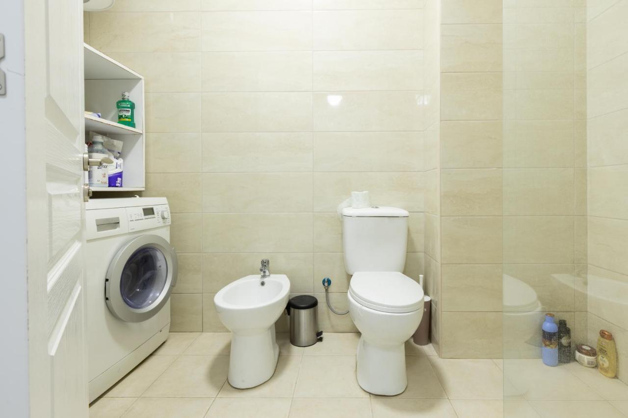 Top Bnb Tirana Extérieur photo