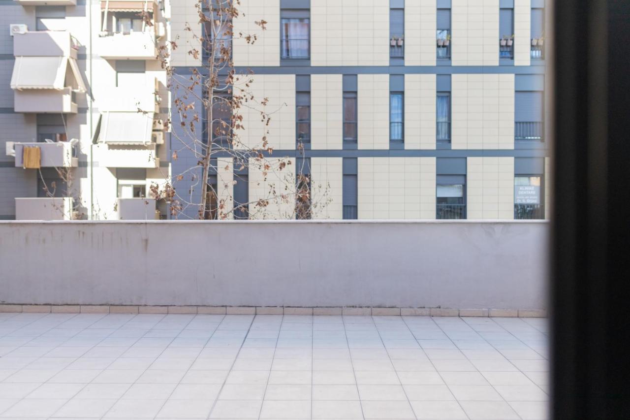 Top Bnb Tirana Extérieur photo
